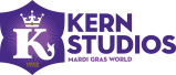 Kern Studios logo