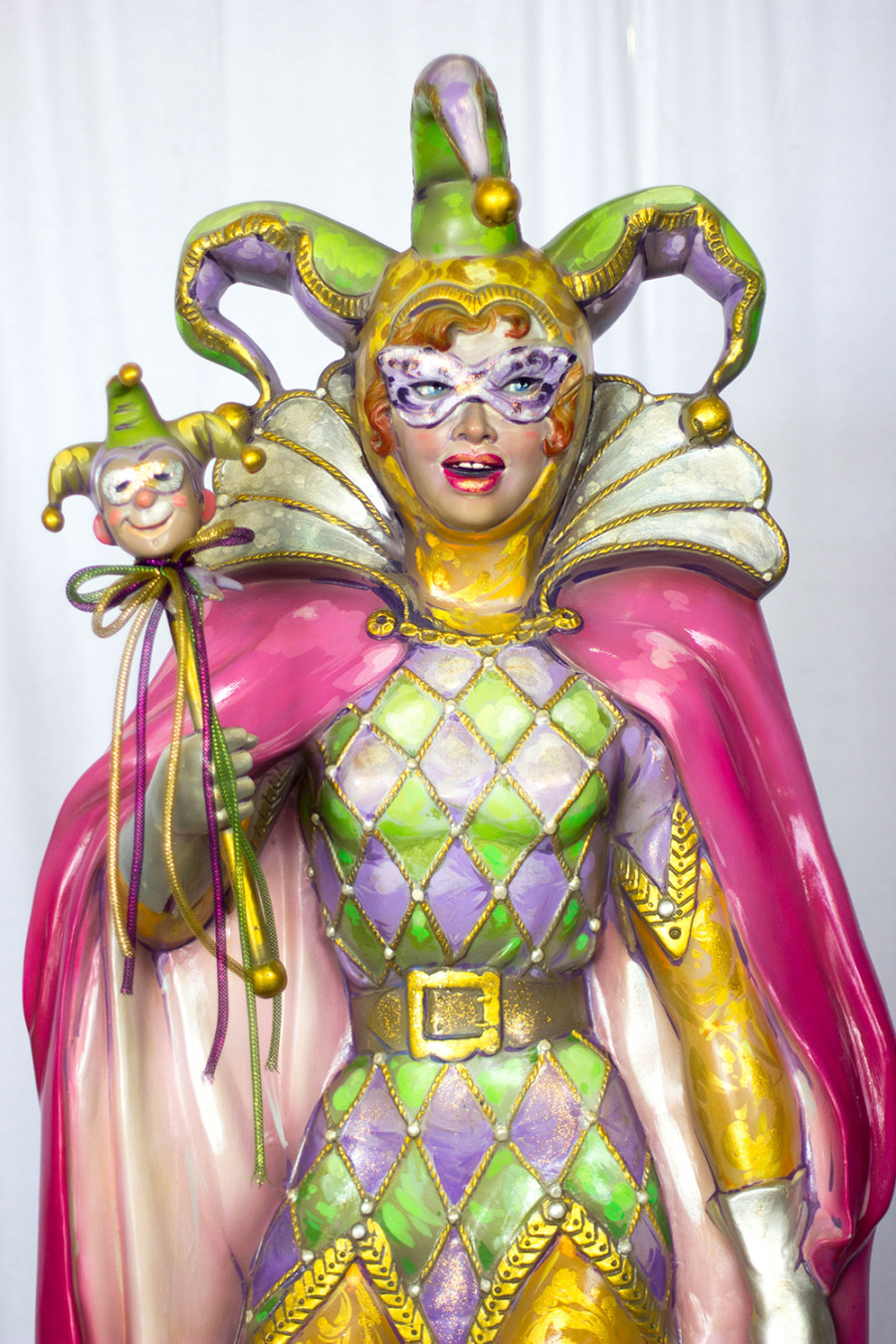 mardi gras world river city ballroom