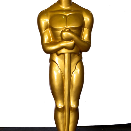 xl oscar statue kern studios